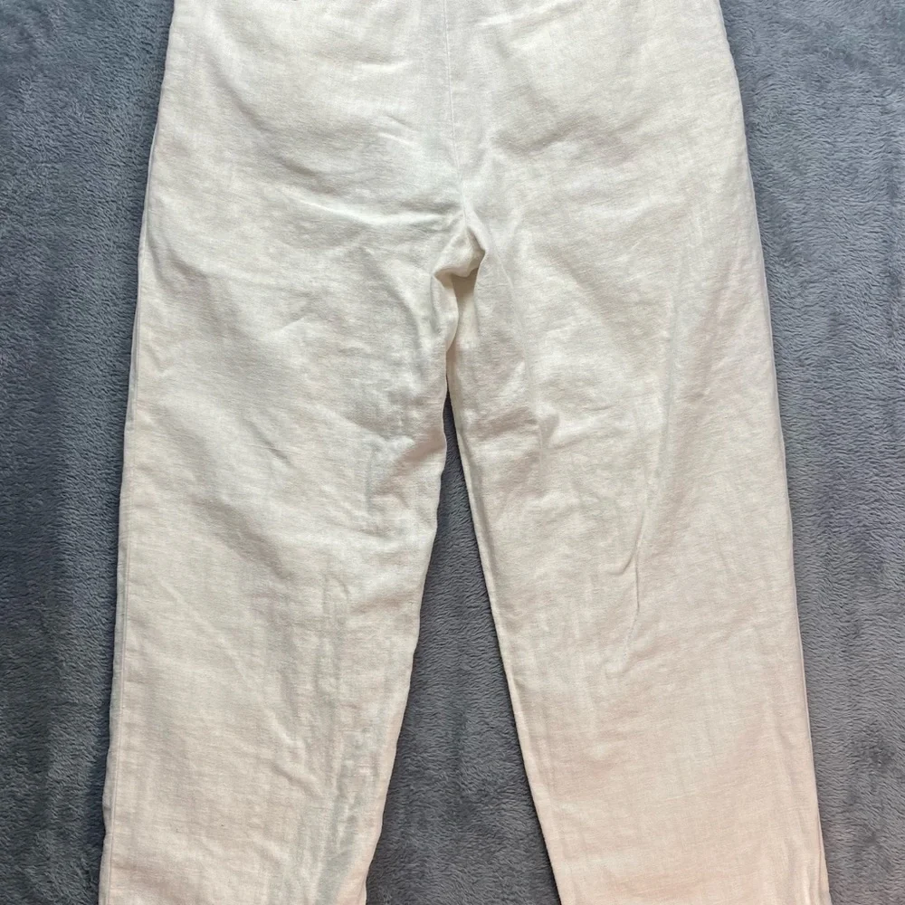 NWT English Laundry Chino Pants Mens 38x29‎ Beige Straight Fit Slash Pockets